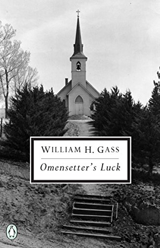 Omensetter's Luck: William Gass (Classic, 20th-Century, Penguin) von Penguin